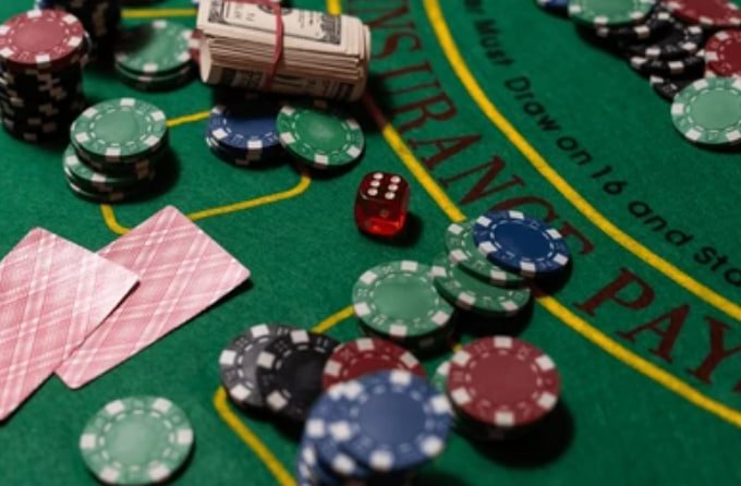 Trò chơi slot online đa dạng thích hợp mọi người chơi Việt